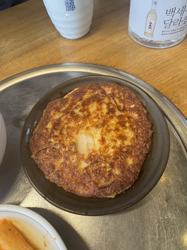 평가옥 녹두지짐